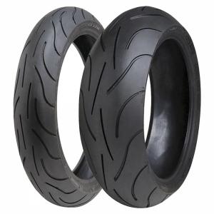 Michelin Pilot Power 2CT 190/50R17 73W