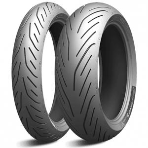 Michelin Pilot Power 3 120/70R17 58W Fram TL