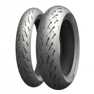 Michelin Road 5 120/70R17 58W TL