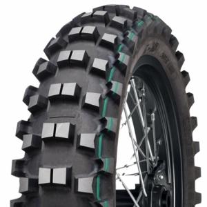 Mitas C-18 Super Light 110/90R19 62M Bak TT