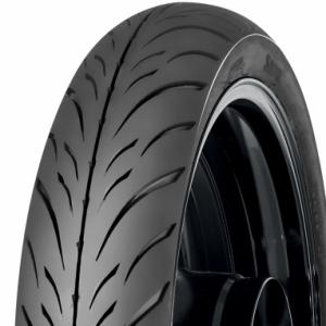 Mitas MC 25 100/80R17 52S Fram TL