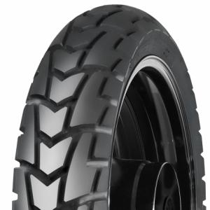 Mitas MC 32 Win Scoot 130/70R17 62R Bak TL