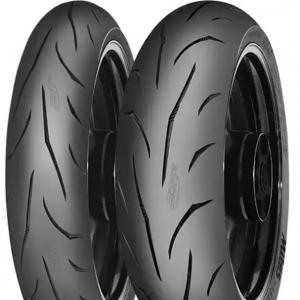 Läs mer om Mitas Sport Force+ 160/60R17 69W Bak TL