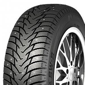 Läs mer om Nankang SW-8 225/60R18 104T XL Dubb