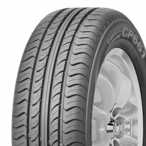 Nexen CP661 165/70R14 81T