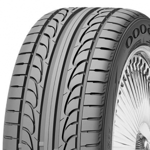 Nexen N6000 225/55R17 101W XL