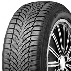 Nexen Winguard Snow G WH2 195/70R14 91T  Dubbfritt