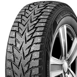 Läs mer om Nexen Winguard Winspike SUV WS62 255/50R19 107T XL Dubb