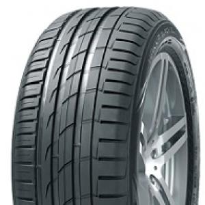 Nokian Hakka Black SUV 235/55R19 105W XL