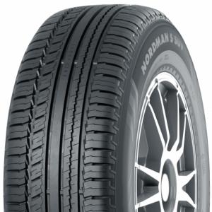 Nokian Nordman S SUV 265/70R16 112T