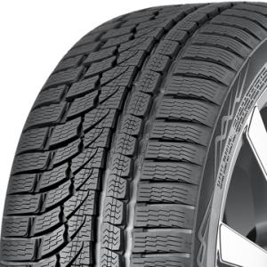 Nokian Tyres WR A4 255/40R19 100V XL Dubbfritt