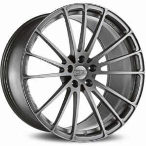 Läs mer om OZ Ares Gun Metal 10.5x20 5/120 ET12 B72.6