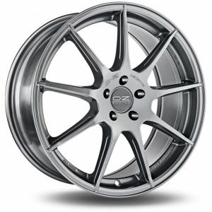 OZ Omnia Gun Metal 7.5×17 5/112 ET35 B75