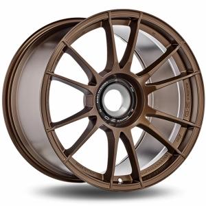 OZ Ultraleggera HLT CL Matt Bronze 12×20 1/130 ET47 B84.1