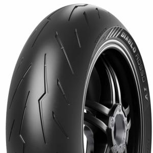 Pirelli Diablo Rosso IV 190/50R17 73W Bak TL