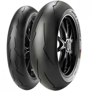 Pirelli Diablo Supercorsa V3 SC1 110/70R17 54W Fram TL