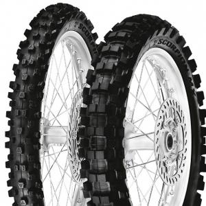 Pirelli Scorpion MX Extra J 701/00R19 42M Fram TT