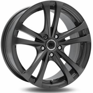 Racer Lyra Light Full Gun 6.5×15 5/114.3 ET35 B73.1