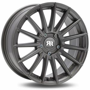 Racer Monza Full Gun 7×16 4/108 ET25 B65.1