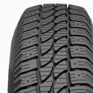 Strial 201 Winter LT 205/75R16 108R C Dubb