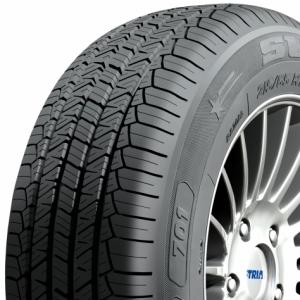 Strial 701 SUV 255/55R18 109W XL