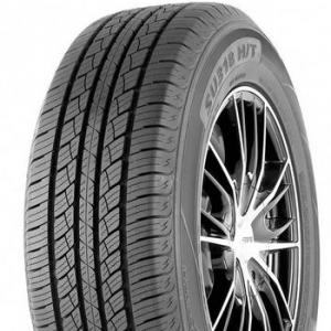 Trazano SU318 255/50R19 107V