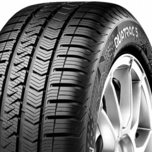 Läs mer om Vredestein Quatrac 5 145/80R13 75T