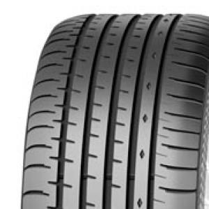 Accelera Phi 2 285/35R19 103Y XL