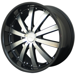 Ace Executive 8.5×20 5/130 ET50 B71.6