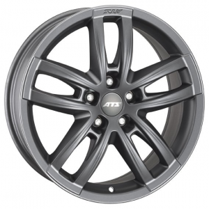 ATS Radial Antracite 8.5×18 5/114.3 ET35 B76.1