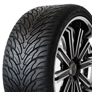 Atturo AZ800 265/35R22 102V XL