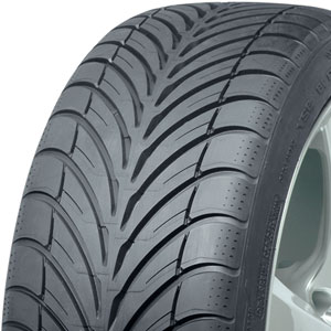 BFGoodrich G-Force Profiler 235/35R19 91Y XL