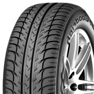 BFGoodrich g-Grip 205/55R16 94V XL