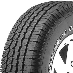 BFGoodrich Long Trail T/A Tour 255/65R16 106T