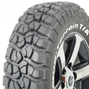 BFGoodrich Mud Terrain T/A KM2 245/75R16 120Q RWL