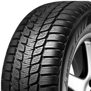 Bridgestone Blizzak LM20 165/70R14 81T  Dubbfritt