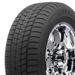 Bridgestone Blizzak LM25 4×4 255/60R17 106H  Dubbfritt