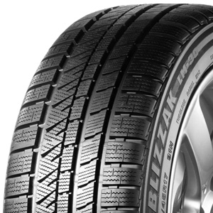 Bridgestone Blizzak LM30 215/55R16 97H XL Dubbfritt