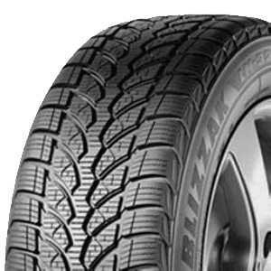 Bridgestone Blizzak LM32 225/55R16 99H XL MO Dubbfritt