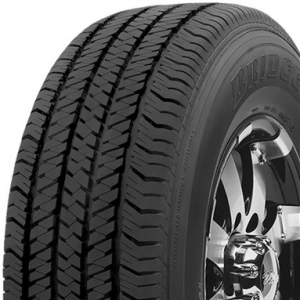 Bridgestone Dueler H/T 684 II Ecopia 205/80R16 108T C