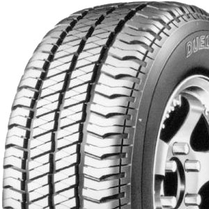 Bridgestone Dueler H/T 684 185/65R14 86T M+S