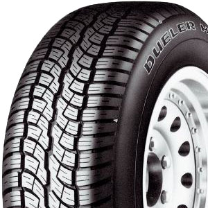 Bridgestone Dueler H/T 687 225/65R17 101S M+S