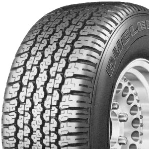 Bridgestone Dueler H/T 689 205/80R16 110R C M+S