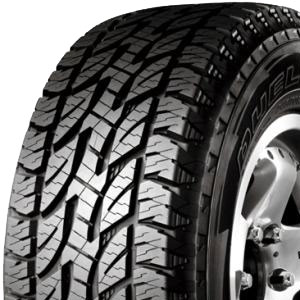 Bridgestone DuelerA/T 694 265/70R15 112S RBT M+S