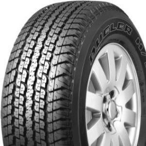 Bridgestone Dueler H/T 840 265/65R17 112S M+S