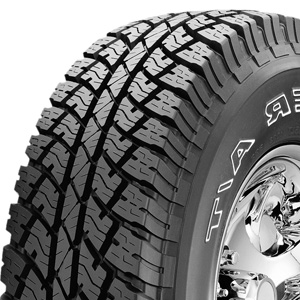 Bridgestone DuelerA/T 693 245/70R16 111S M+S