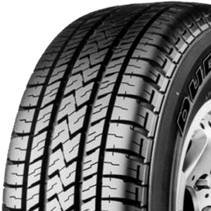 Bridgestone Dueler H/L 683 245/65R17 107H M+S