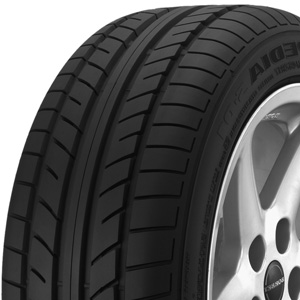 Bridgestone Expedia S-01 225/40R18 ZR