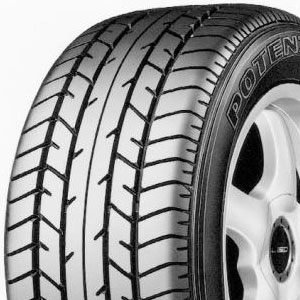 Bridgestone Potenza RE030 165/55R14 72V