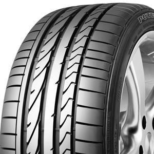 Bridgestone Potenza RE050 Ecopia 255/45R18 99Y MO LRR